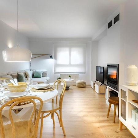 Casa Oso Appartement Panticosa Buitenkant foto