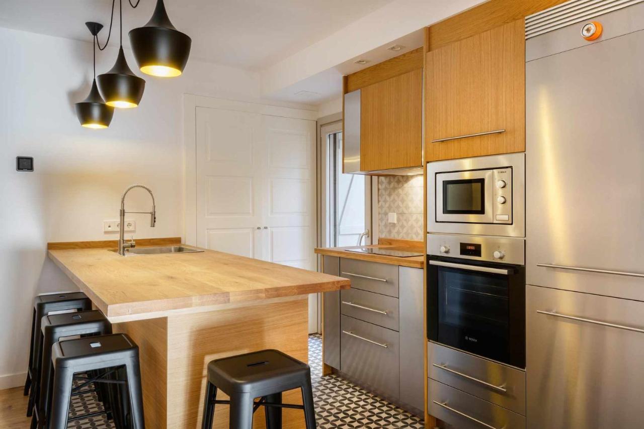 Casa Oso Appartement Panticosa Buitenkant foto