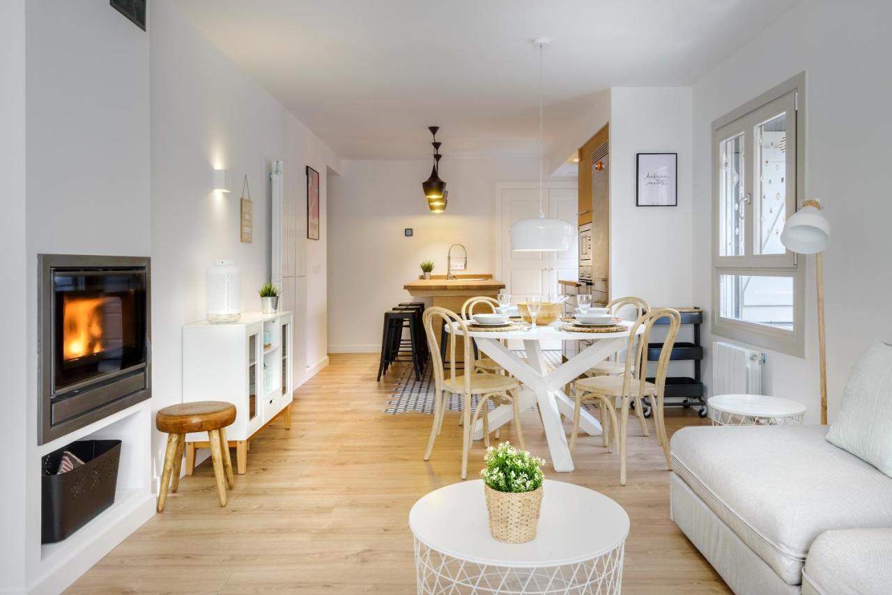 Casa Oso Appartement Panticosa Buitenkant foto